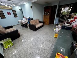 Blk 156 Rivervale Green (Sengkang), HDB 4 Rooms #519922021